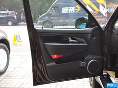 2014款 2.0T 自动 两驱精英导航版 5座