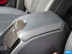 2014款 2.0T 自动 两驱精英导航版 5座