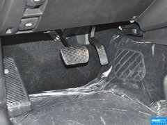 2014款 2.0T 自动 两驱精英导航版 5座