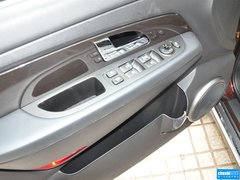 2014款 2.0T 自动 两驱精英导航版 5座