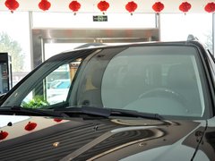 2014款 2.0T 自动 四驱豪华导航版 5座