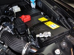 2014款 2.0T 自动 四驱豪华导航版 5座