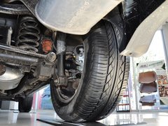 2014款 2.0T 自动 四驱豪华导航版 5座