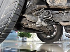2014款 2.0T 自动 四驱豪华导航版 5座
