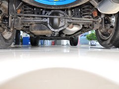 2014款 2.0T 自动 四驱豪华导航版 5座