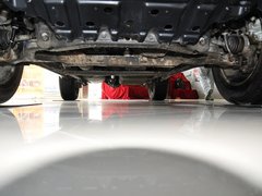 2014款 2.0T 自动 四驱豪华导航版 5座