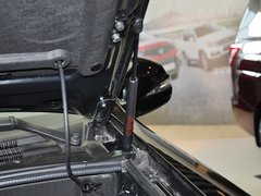 2014款 2.0T 自动 四驱豪华导航版 5座
