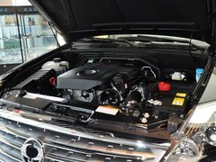 2014款 2.0T 自动 四驱豪华导航版 5座
