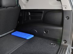 2014款 2.0T 自动 四驱豪华导航版 5座