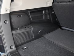 2014款 2.0T 自动 四驱豪华导航版 5座