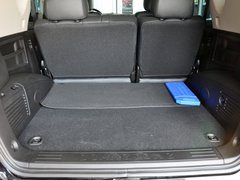 2014款 2.0T 自动 四驱豪华导航版 5座