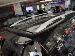 2014款 2.0T 自动 四驱豪华导航版 5座