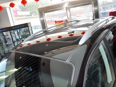 2014款 2.0T 自动 四驱豪华导航版 5座