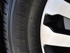 2014款 2.0T 自动 四驱豪华导航版 5座