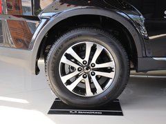 2014款 2.0T 自动 四驱豪华导航版 5座