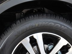 2014款 2.0T 自动 四驱豪华导航版 5座