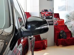 2014款 2.0T 自动 四驱豪华导航版 5座