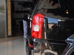 2014款 2.0T 自动 四驱豪华导航版 5座