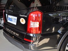 2014款 2.0T 自动 四驱豪华导航版 5座