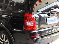 2014款 2.0T 自动 四驱豪华导航版 5座