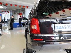 2014款 2.0T 自动 四驱豪华导航版 5座