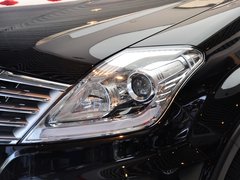 2014款 2.0T 自动 四驱豪华导航版 5座