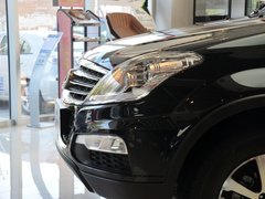 2014款 2.0T 自动 四驱豪华导航版 5座