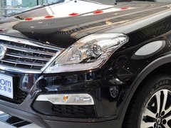 2014款 2.0T 自动 四驱豪华导航版 5座