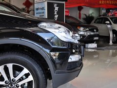2014款 2.0T 自动 四驱豪华导航版 5座