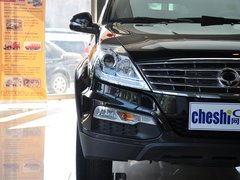 2014款 2.0T 自动 四驱豪华导航版 5座