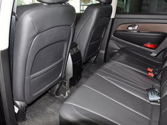 2014款 2.0T 自动 四驱豪华导航版 5座