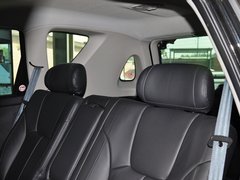 2014款 2.0T 自动 四驱豪华导航版 5座