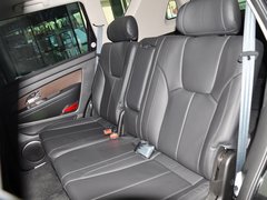 2014款 2.0T 自动 四驱豪华导航版 5座