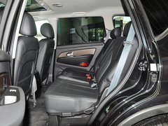 2014款 2.0T 自动 四驱豪华导航版 5座