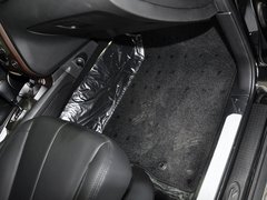 2014款 2.0T 自动 四驱豪华导航版 5座