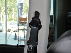 2014款 2.0T 自动 四驱豪华导航版 5座