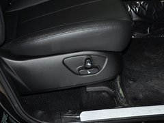 2014款 2.0T 自动 四驱豪华导航版 5座