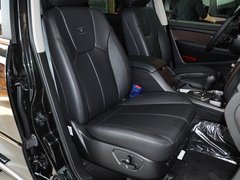 2014款 2.0T 自动 四驱豪华导航版 5座