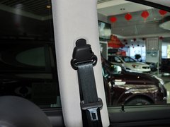 2014款 2.0T 自动 四驱豪华导航版 5座