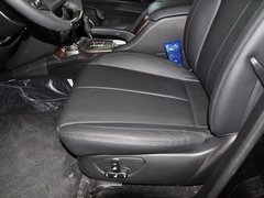 2014款 2.0T 自动 四驱豪华导航版 5座