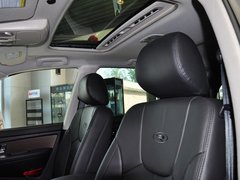 2014款 2.0T 自动 四驱豪华导航版 5座