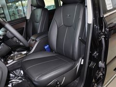 2014款 2.0T 自动 四驱豪华导航版 5座