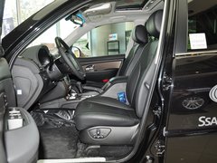 2014款 2.0T 自动 四驱豪华导航版 5座