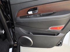 2014款 2.0T 自动 四驱豪华导航版 5座