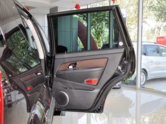 2014款 2.0T 自动 四驱豪华导航版 5座