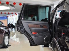 2014款 2.0T 自动 四驱豪华导航版 5座