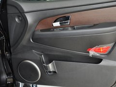 2014款 2.0T 自动 四驱豪华导航版 5座