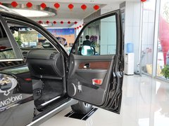2014款 2.0T 自动 四驱豪华导航版 5座