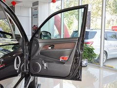 2014款 2.0T 自动 四驱豪华导航版 5座