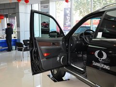 2014款 2.0T 自动 四驱豪华导航版 5座